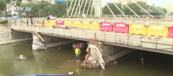 北京市门头沟区对28座可能存在安全隐患的桥梁进结构检测，将根据检测结果进行维修加固