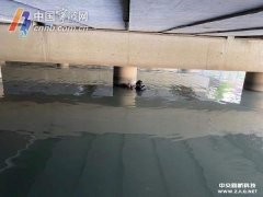 宁波海曙区151座桥梁完成常规检测